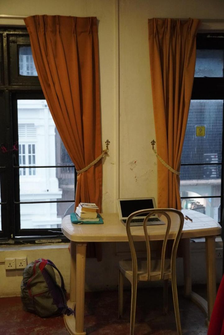 City View Hostel キャンディー エクステリア 写真